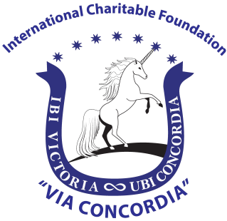 Via Concordia Logo