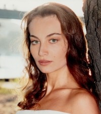 Olexandra Borisova Photo