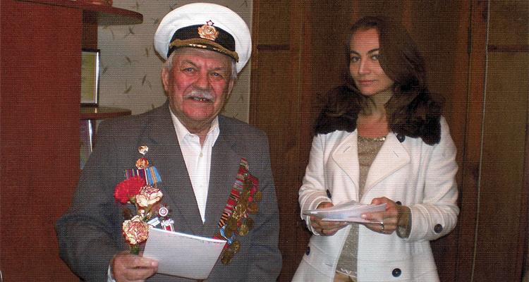 Assistance to war and labor veterans