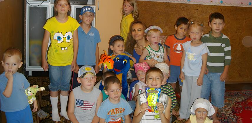 Visiting rehabilitation centers