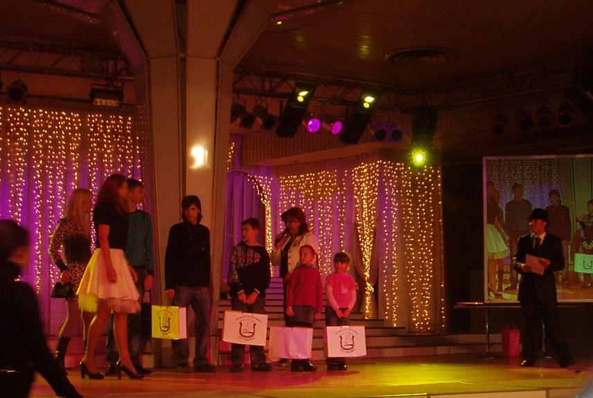 Photo 2 for Participation in concerts dedicated to public holidays (Militia Day, Armed Forces Day, Victory Day)