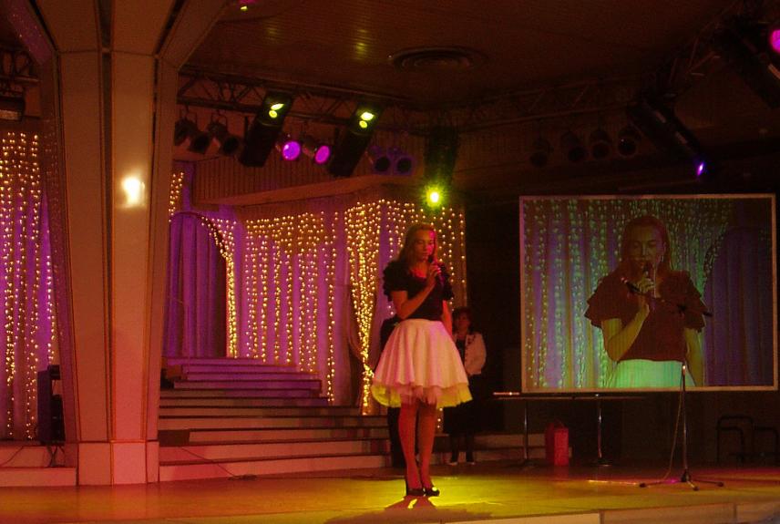 Photo 1 for Participation in concerts dedicated to public holidays (Militia Day, Armed Forces Day, Victory Day)