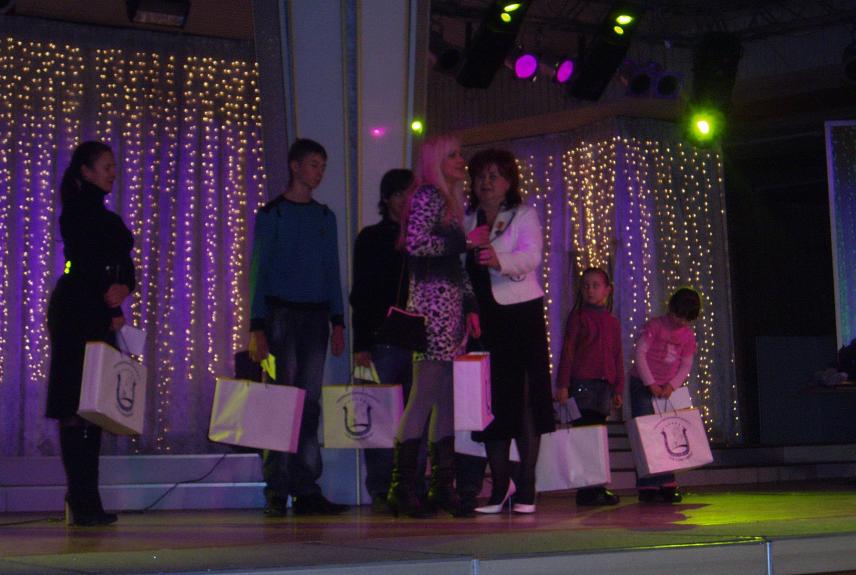 Photo 3 for Participation in concerts dedicated to public holidays (Militia Day, Armed Forces Day, Victory Day)