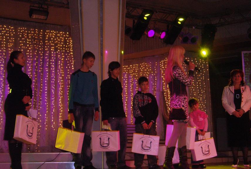 Photo 5 for Participation in concerts dedicated to public holidays (Militia Day, Armed Forces Day, Victory Day)