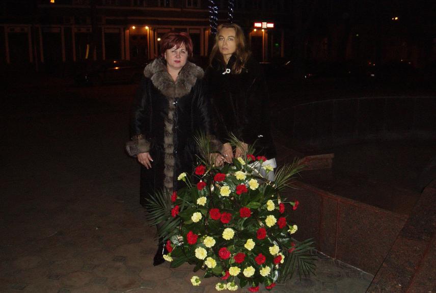 Photo 7 for Participation in concerts dedicated to public holidays (Militia Day, Armed Forces Day, Victory Day)