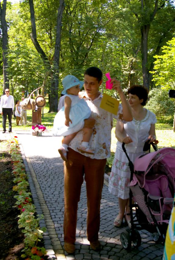 Photo 4 for Holding cultural events