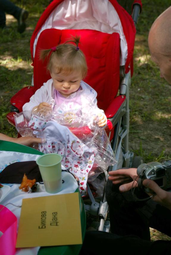 Photo 9 for Holding cultural events