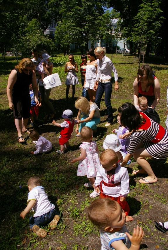 Photo 12 for Holding cultural events