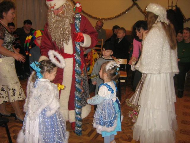 Photo 5 for Visiting boarding schools for children, the elderly and the disabled