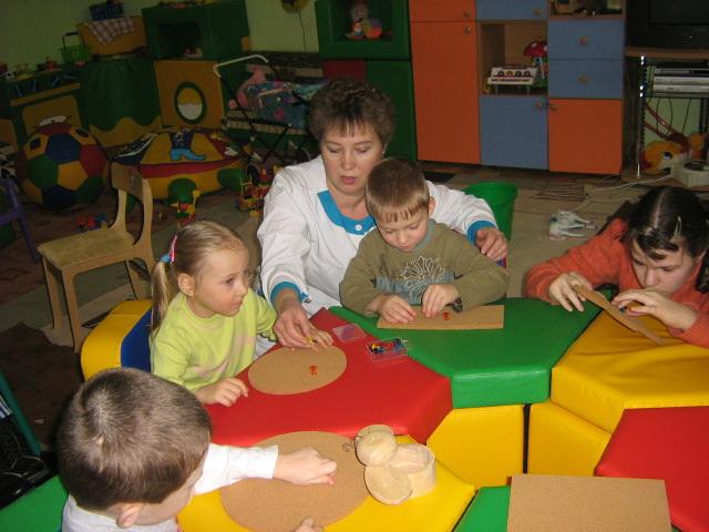 Photo 6 for Visiting boarding schools for children, the elderly and the disabled