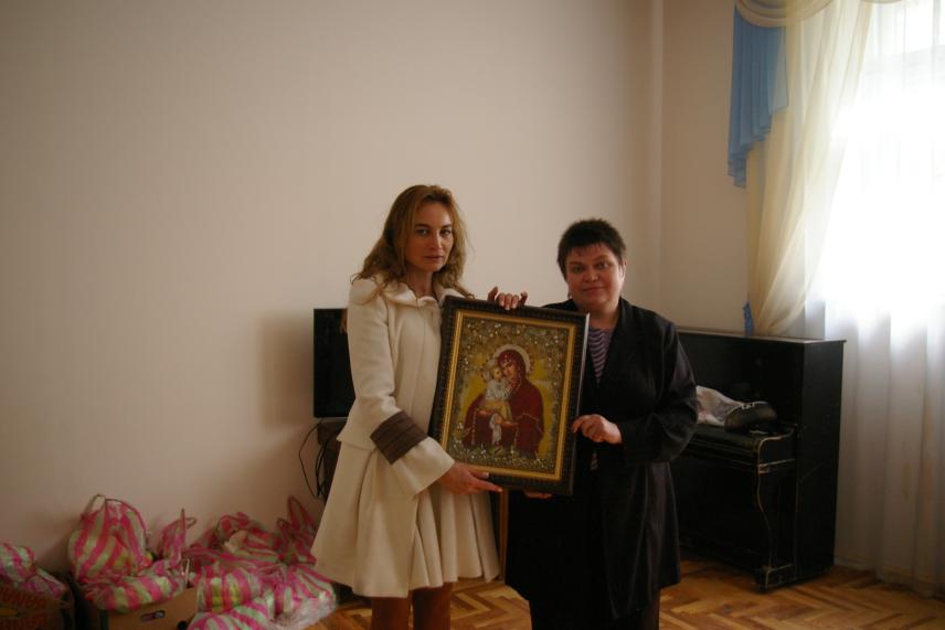 Photo 6 for Visiting the homes of war and labor veterans