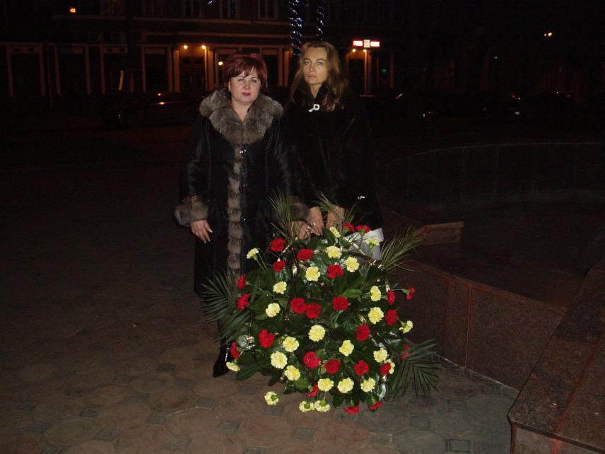 Photo 9 for Participation in concerts dedicated to public holidays (Militia Day, Armed Forces Day, Victory Day)