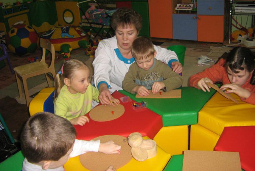 Photo 15 for The First All-Ukrainian Festival of Orphans and Disabled Children
