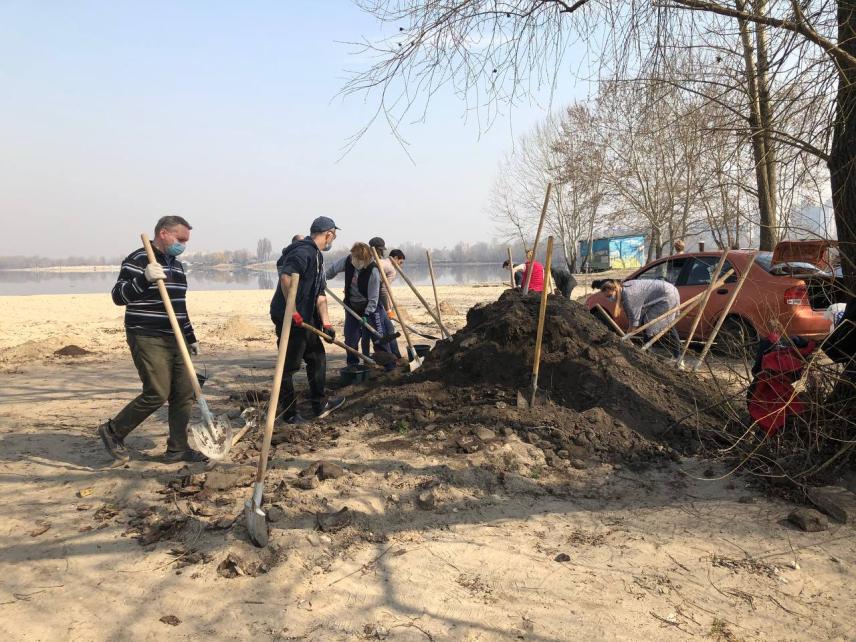 Photo 2 for Establishment of the innovative ecological park "Tesla Territory"