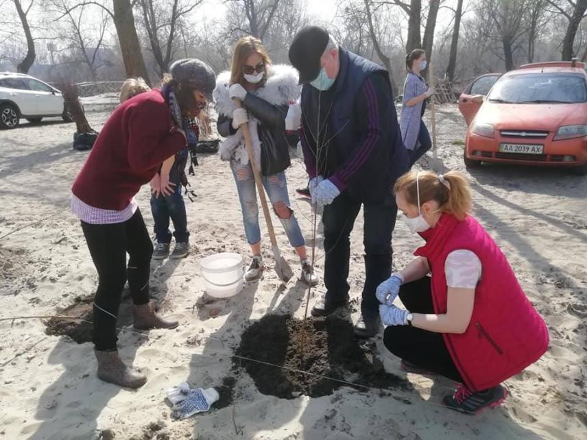 Photo 5 for Establishment of the innovative ecological park "Tesla Territory"