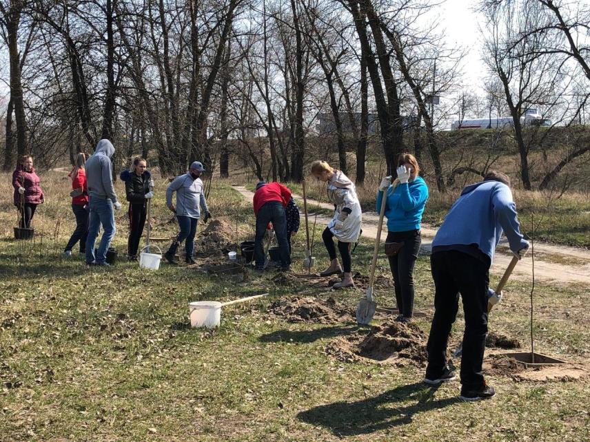 Photo 6 for Establishment of the innovative ecological park "Tesla Territory"