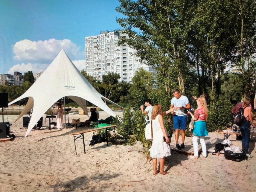 Photo 4 for Organization of openings in recreation areas, master classes, environmental education