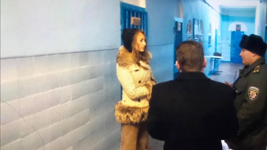 Photo 4 for Monitoring of penal institutions