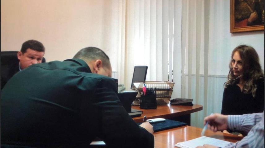 Photo 7 for Monitoring of penal institutions