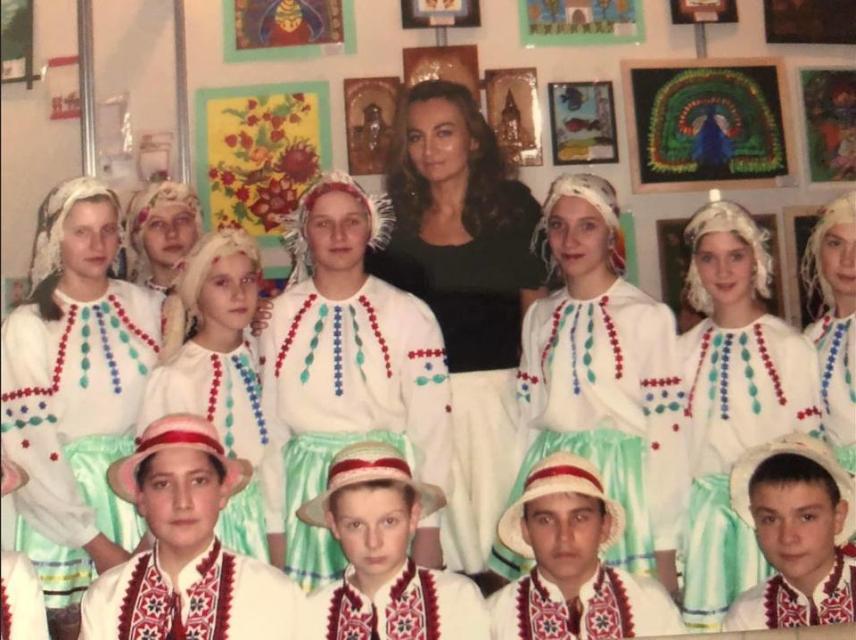Photo 2 for Organization of children's holidays, participation in festivals and master classes