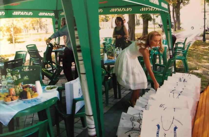 Photo 4 for Organization of children's holidays, participation in festivals and master classes