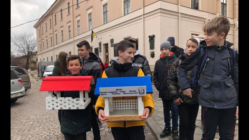 Photo 9 for Organization of children's holidays, participation in festivals and master classes