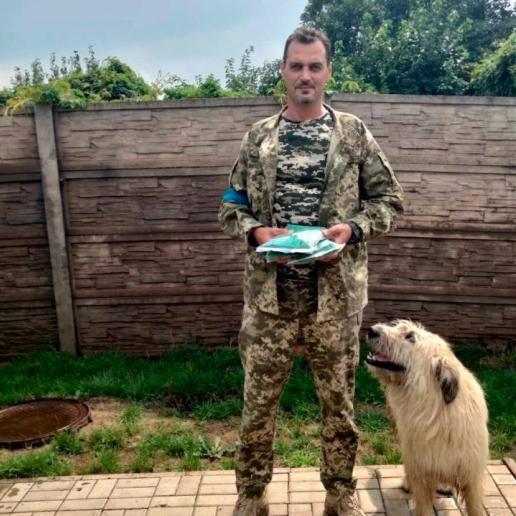 Photo 1 for Systematic Assistance to Rehabilitation Centers Together with the "Veterans of Military Counterintelligence of Ukraine"